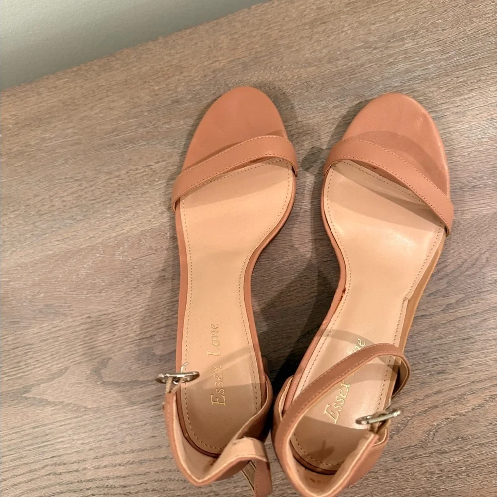 Essex Lane chic blush